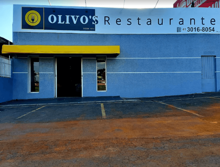 Olivo's Restaurante e Lanchonete