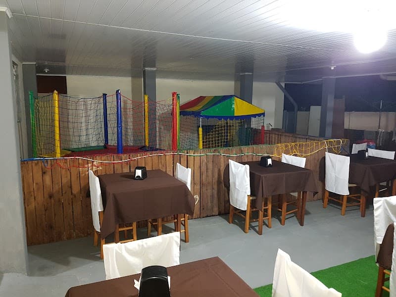 Restaurante Supremo