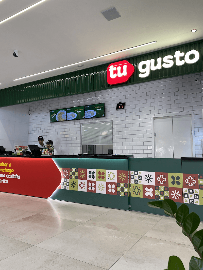 Tu Gusto - Restaurante em Nova Parnamirim