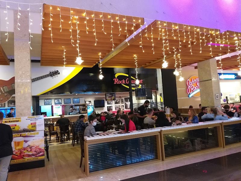 Rock Gourmet
