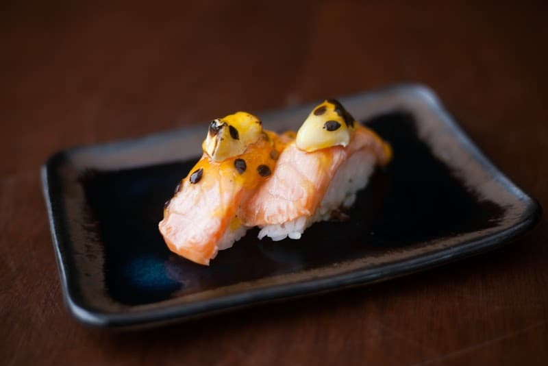 Torii Sushi Bar & Delivery