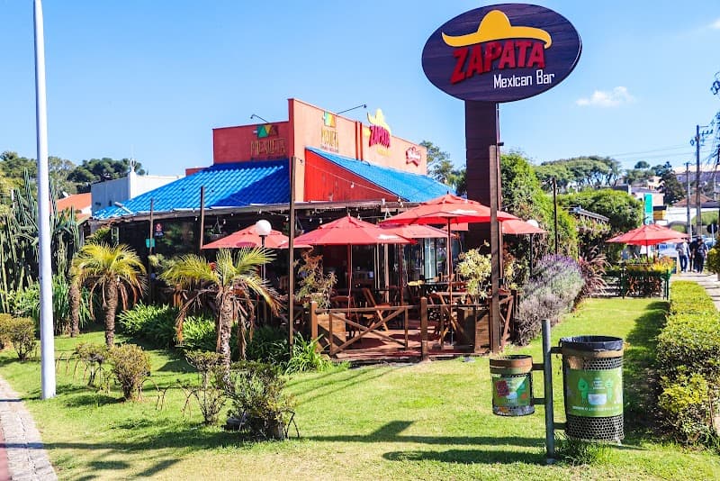 Zapata Mexican Bar