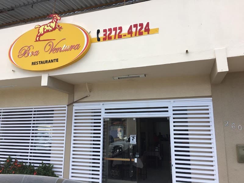 Boa Ventura Restaurante