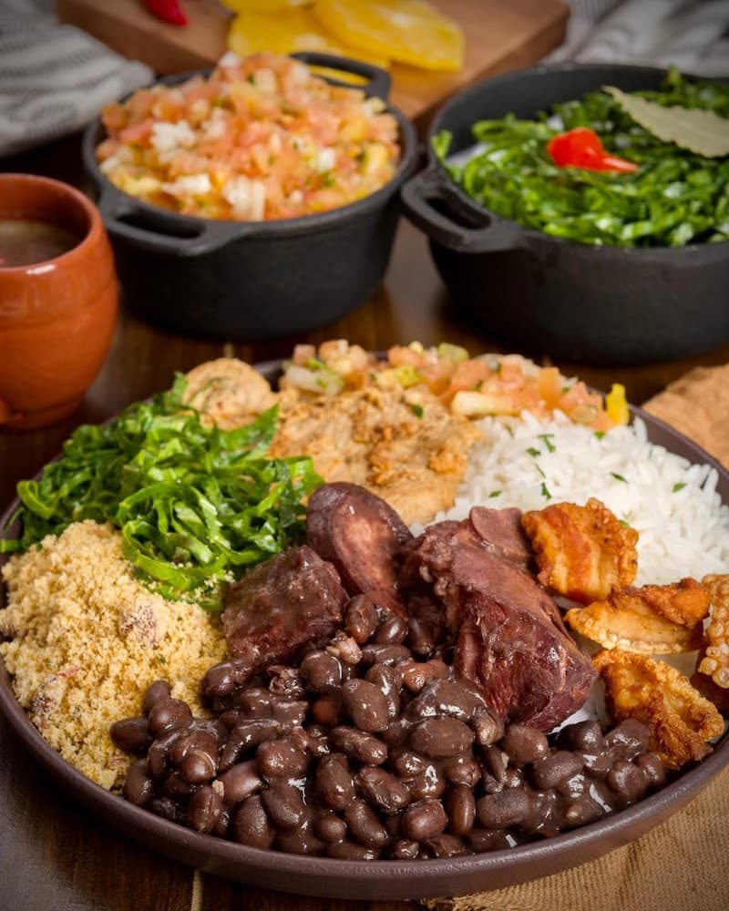 Restaurante Brisan