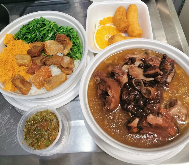 Restaurante Sabor Caseiro