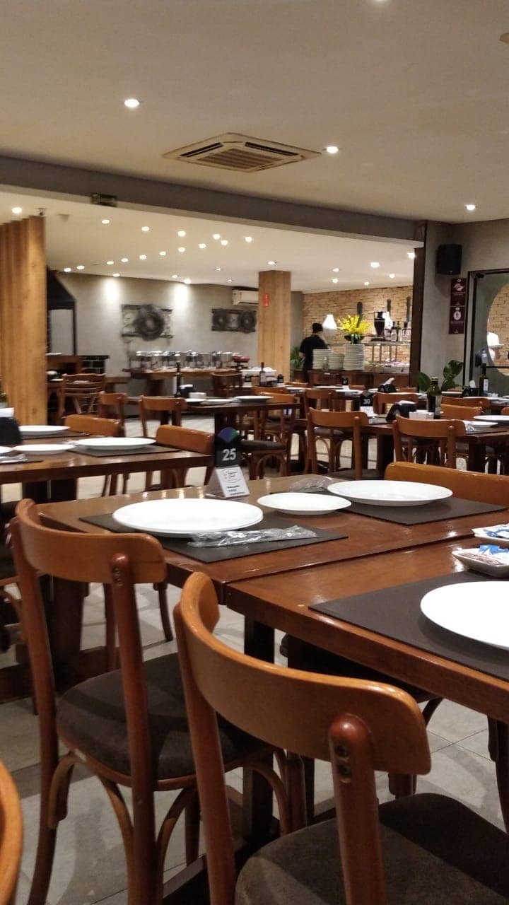 Tempero Grill