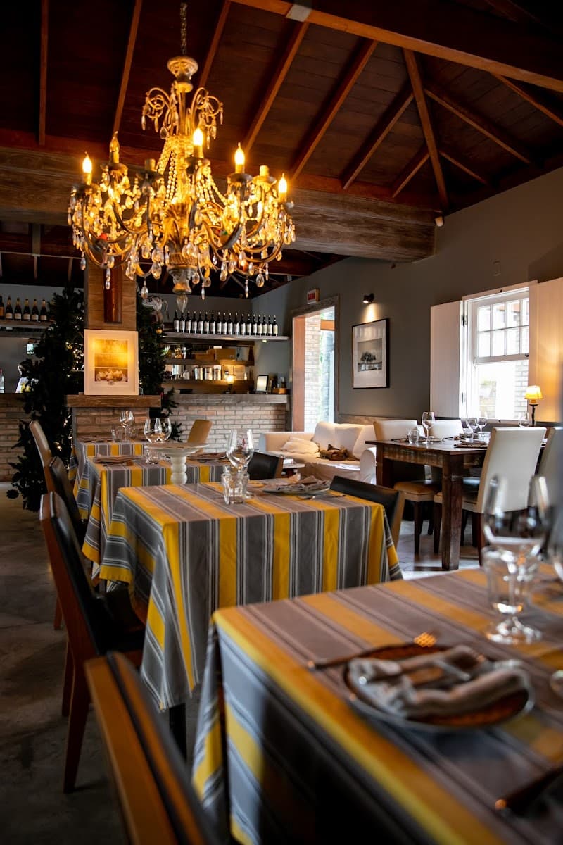 Dolce Vita Restaurante