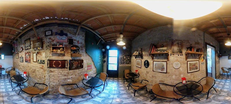 Bistrô Armazém