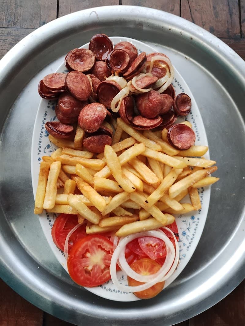 Natureza Brasil Gastronomia- Self-service e Marmitas