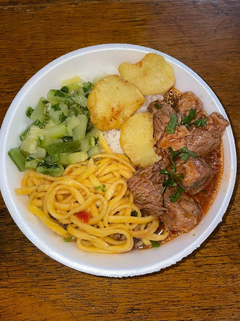 Restaurante Sabor Campeiro