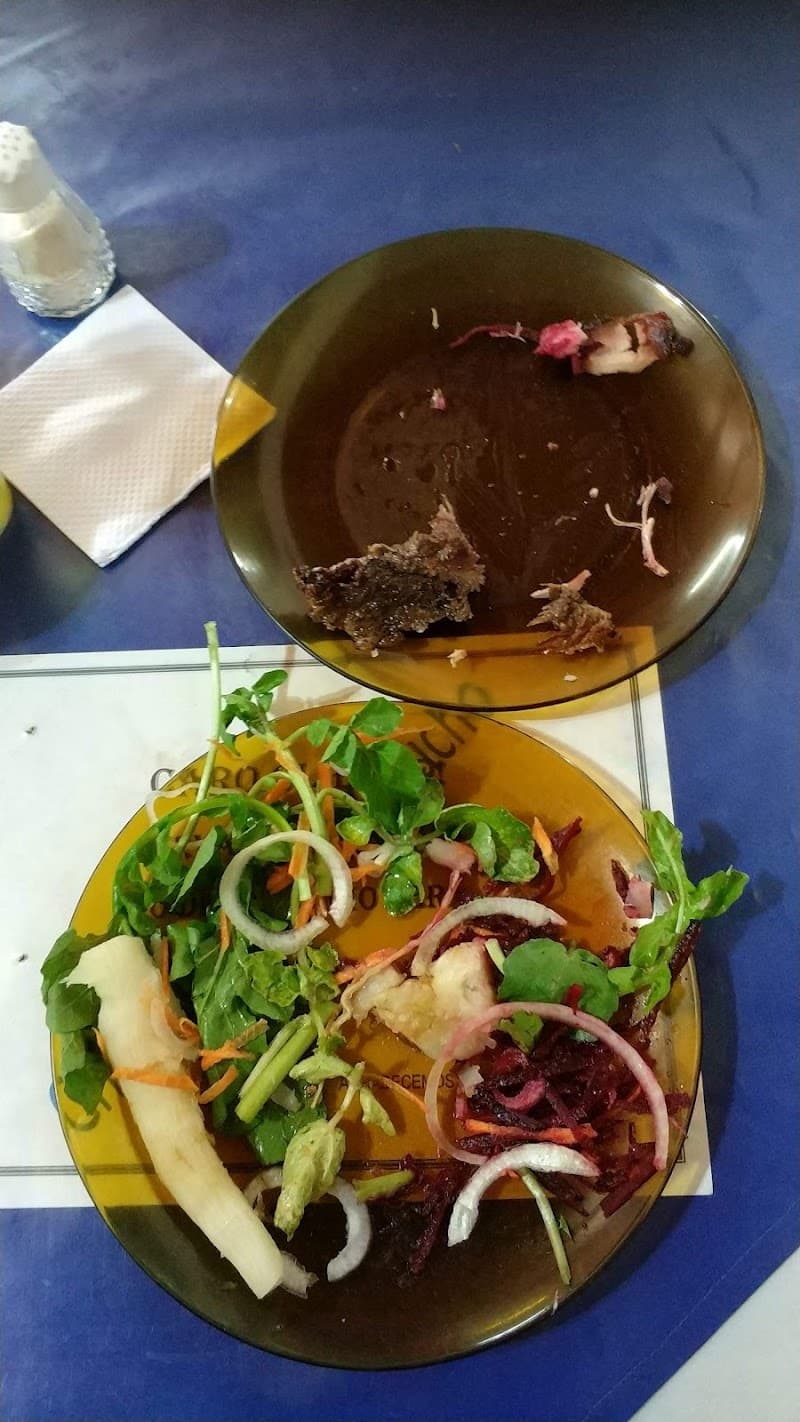 Restaurante e Churrascaria do Gaucho