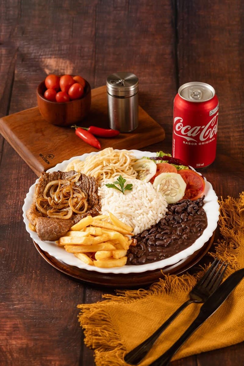 Restaurante Tia Su