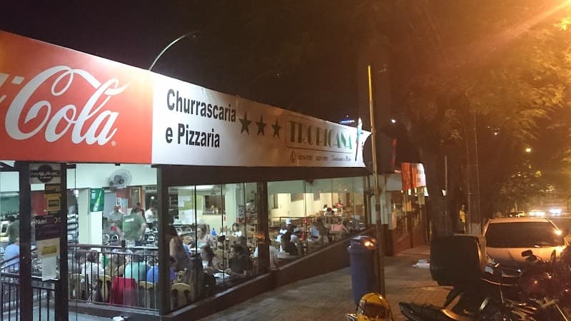 Churrascaria Tropicana