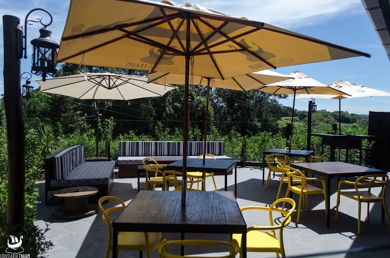 Cervejaria Traum - Store & Tap Room
