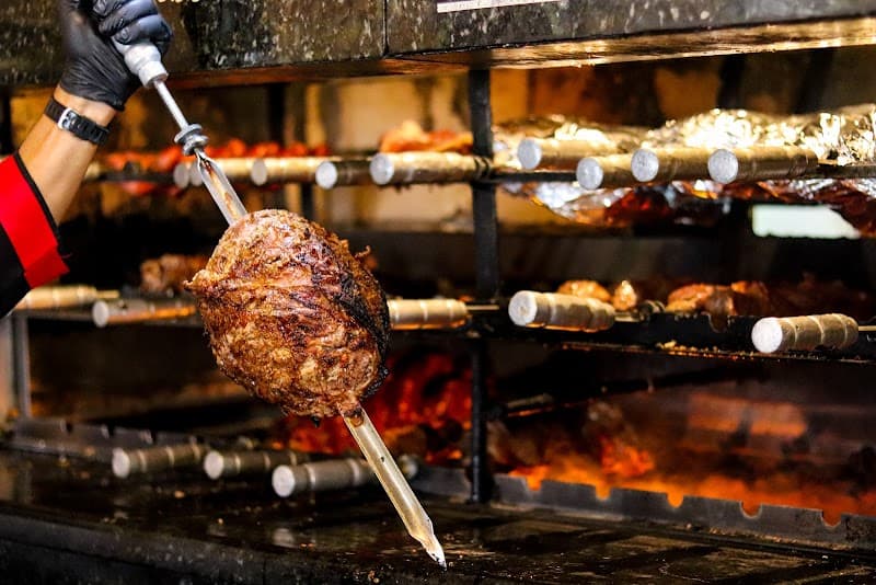 Restaurante Fogão Mineiro