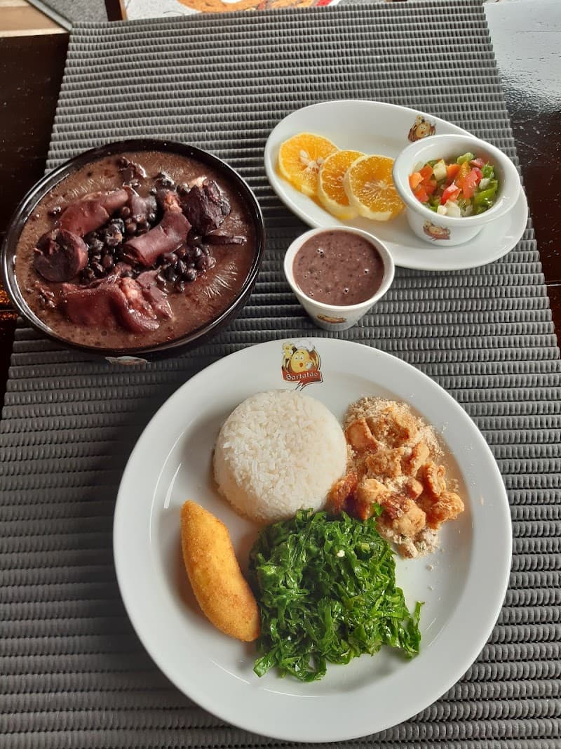 Estadão Rebouças