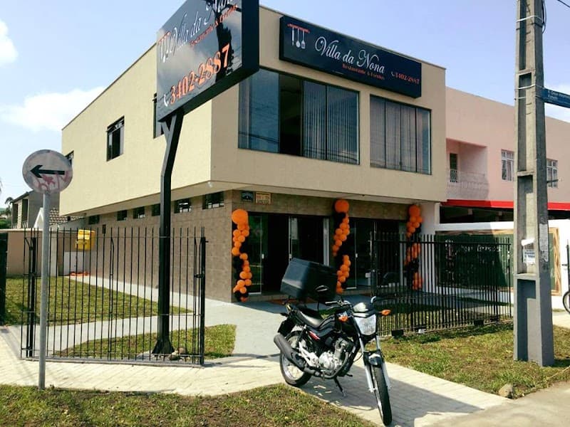 Villa Da Nona Restaurante & Eventos