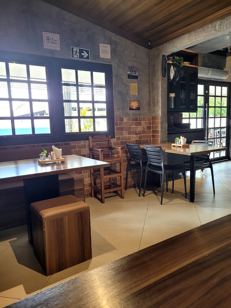 Restaurante Bucadim