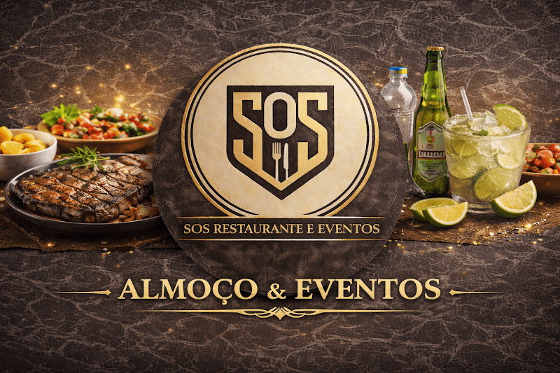 Restaurante SOS Food