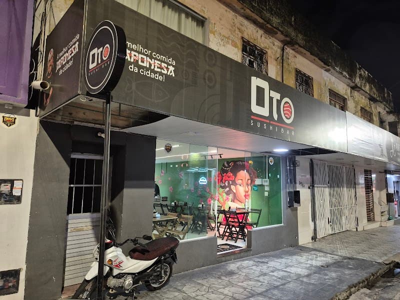 Oto Sushi Bar