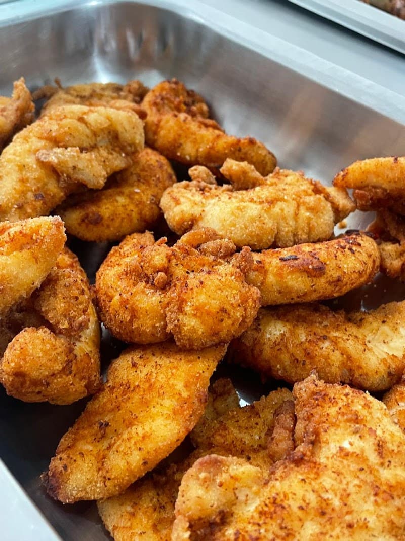 Restaurante Sabores de Casa