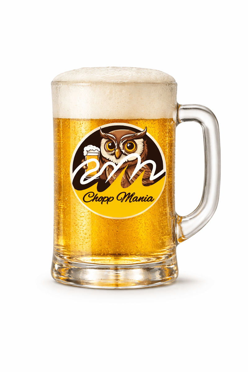 Chopp mania