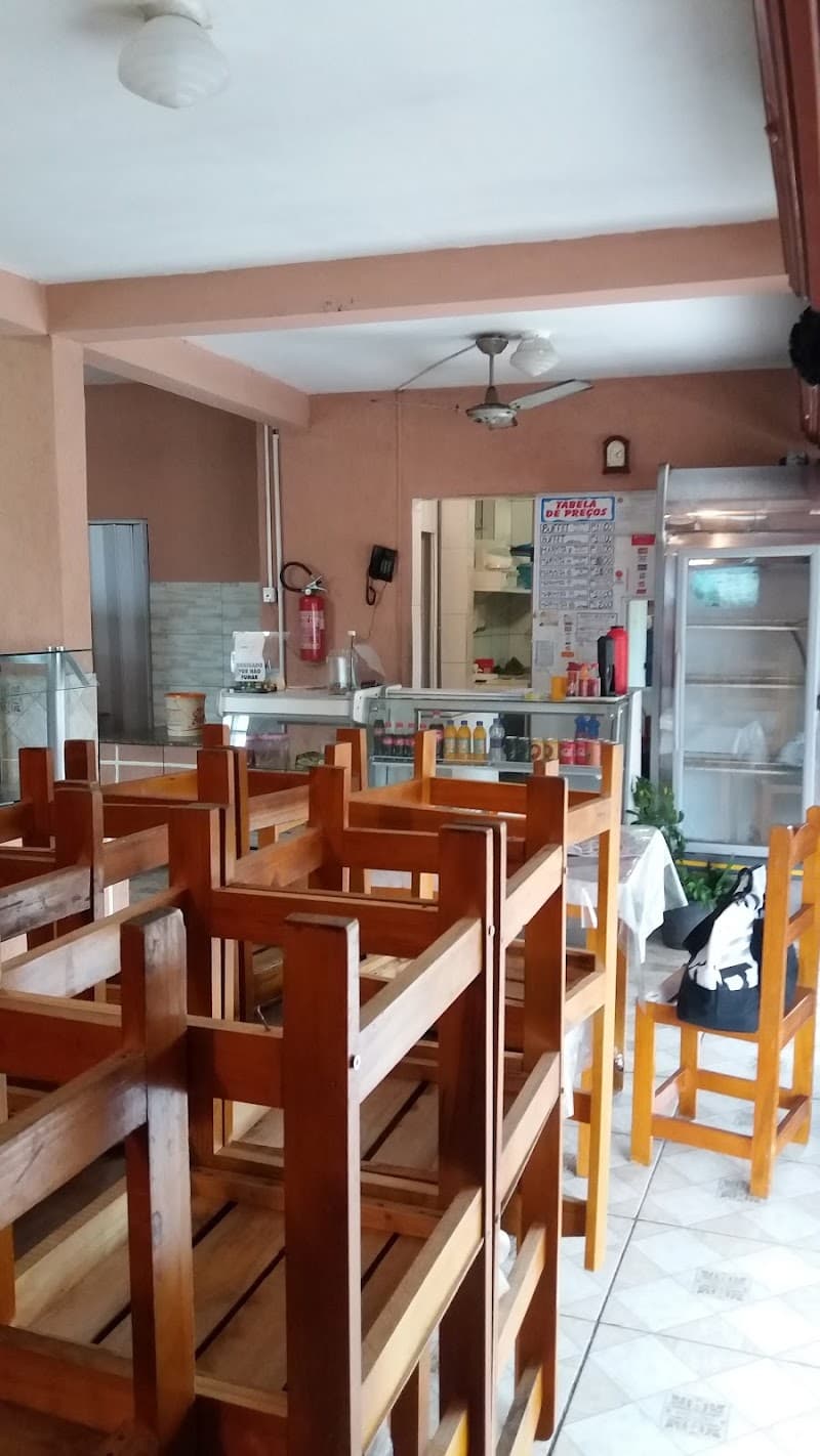 Restaurante Paladar