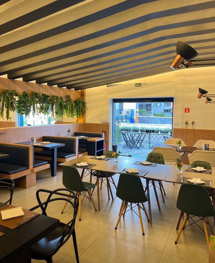 Mangôo Restaurante