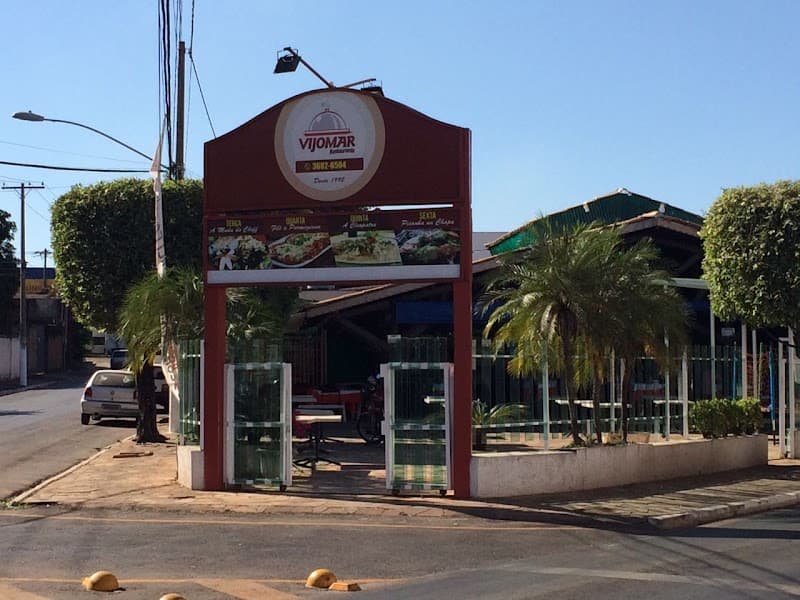 Restaurante Vijomar
