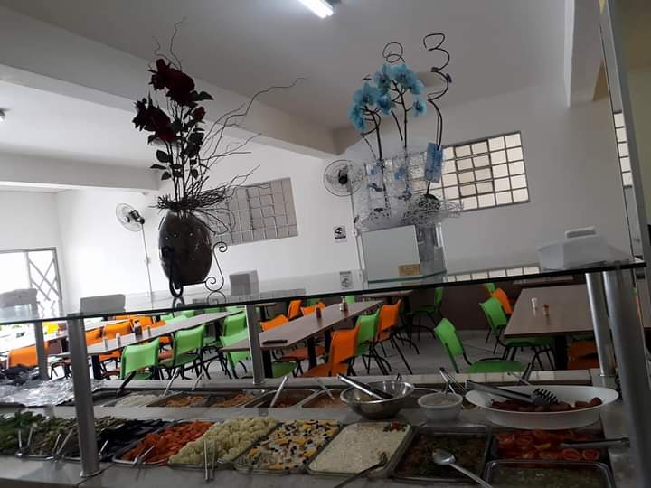 Restaurante Salgado Filho