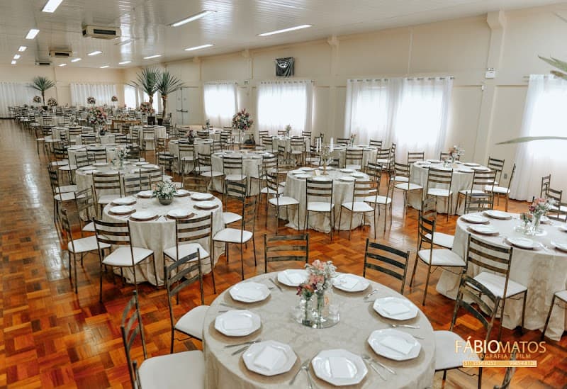 Restaurante Fell & Eventos