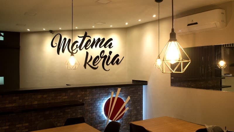 Motemakeria