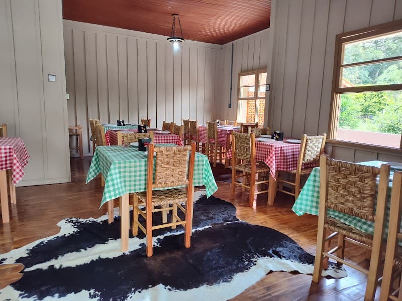Rancho Casa Velha