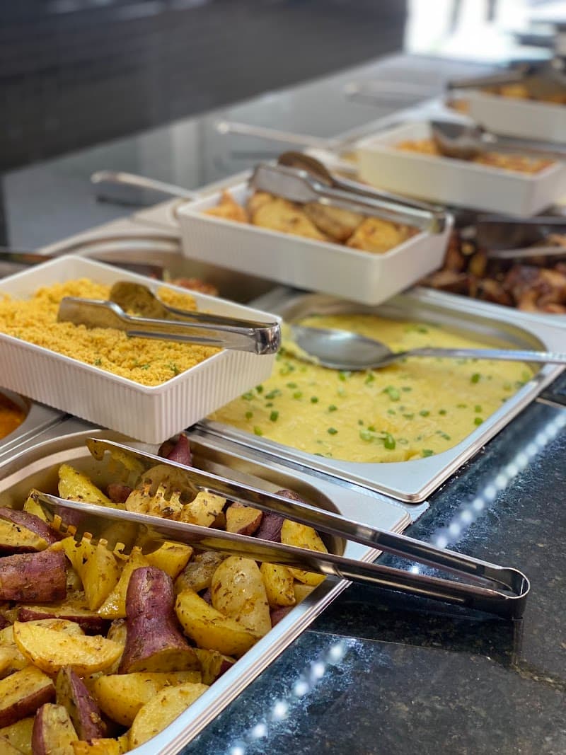 O Gaúcho Churrascaria e Pizzaria