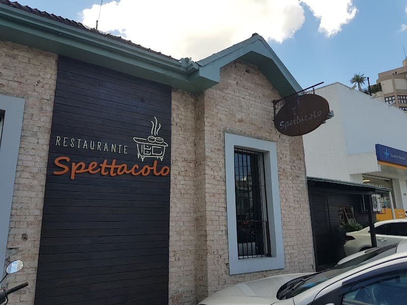 Restaurante Spettacolo - Novo Hamburgo