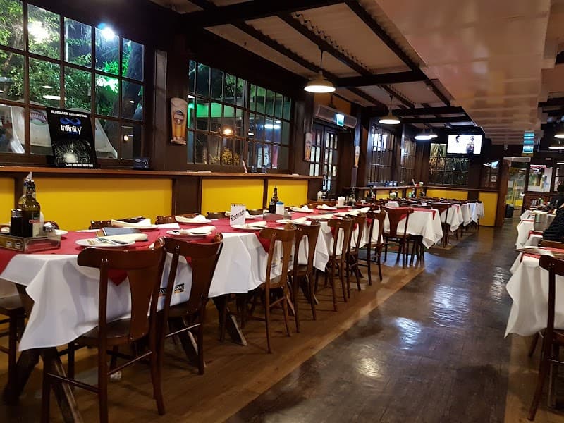 Churrascaria Barranco