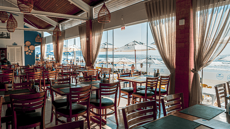 Paixão Restaurante
