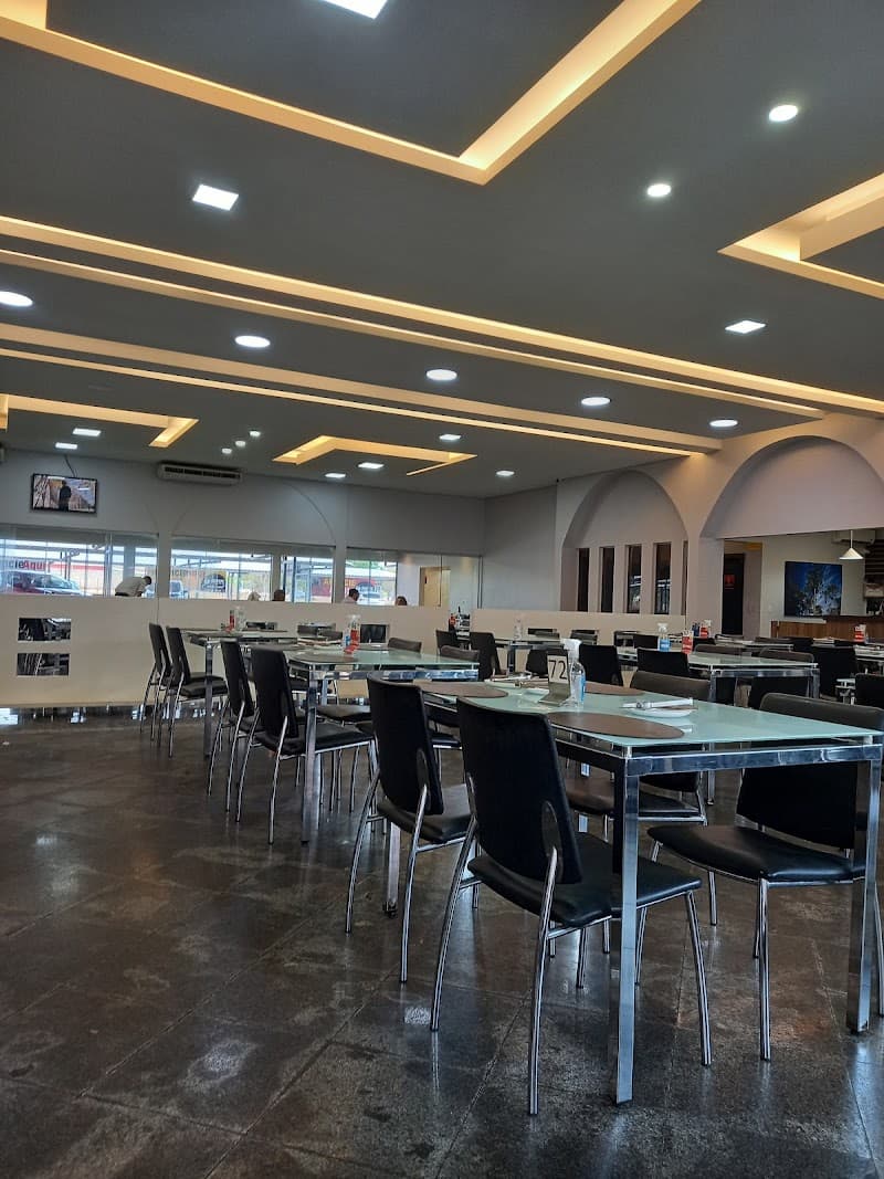 Churrascaria Portal do Sul