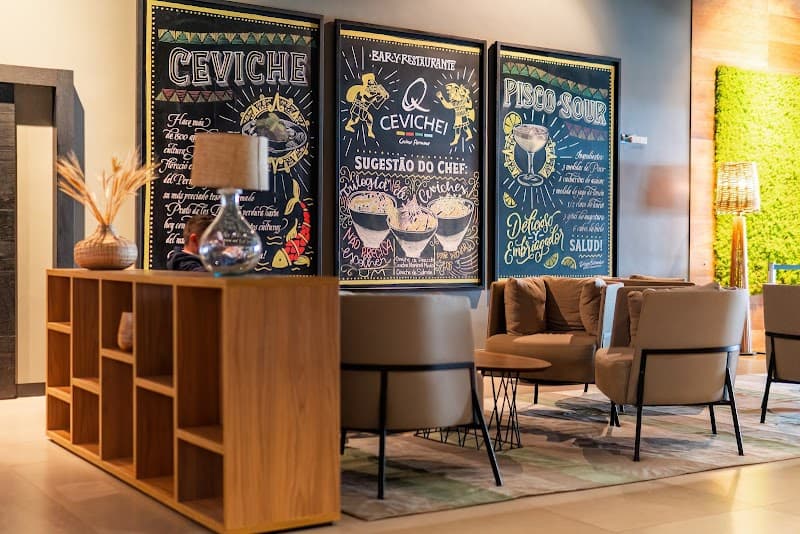 QCeviche Restaurante