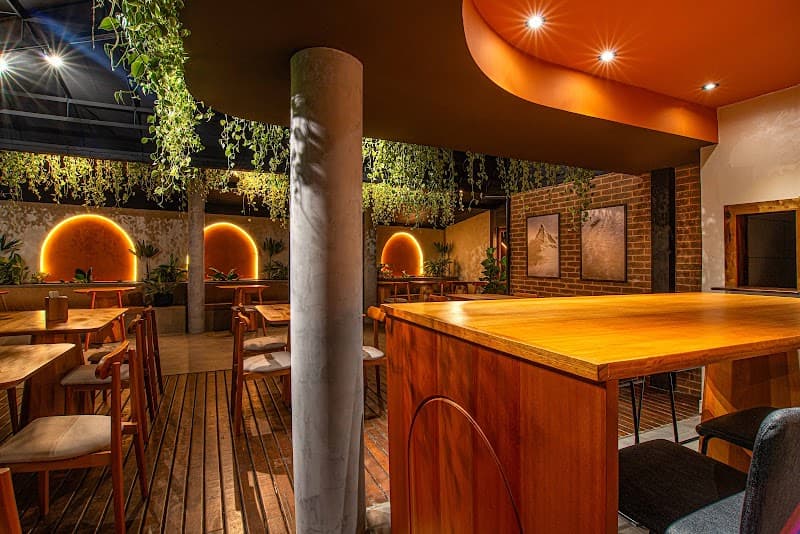 Terra Restaurante