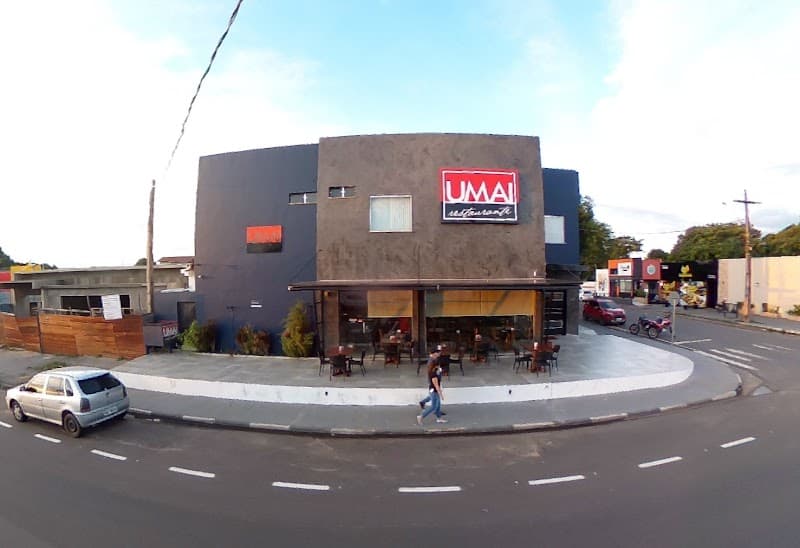 Umai Restaurante