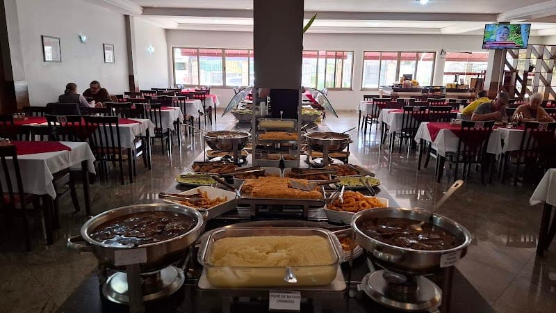 Restaurante Fernandes