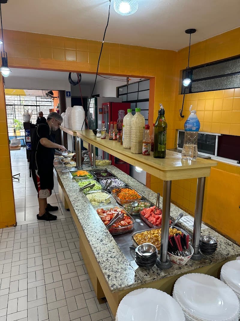 Casa do Sabor