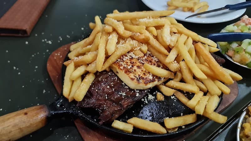 Carneiro Grill Churrascaria e Pizzaria