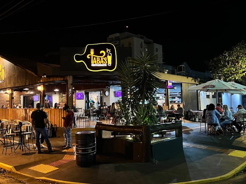 Taba's Restaurante