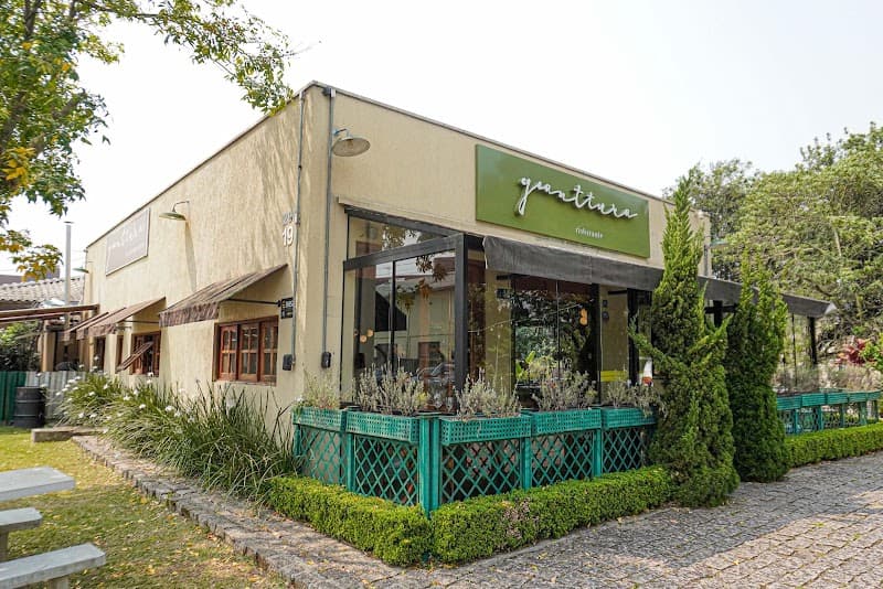 Gianttura Ristorante