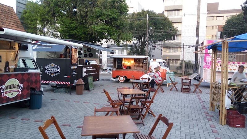 Dona Helena Gastronomia