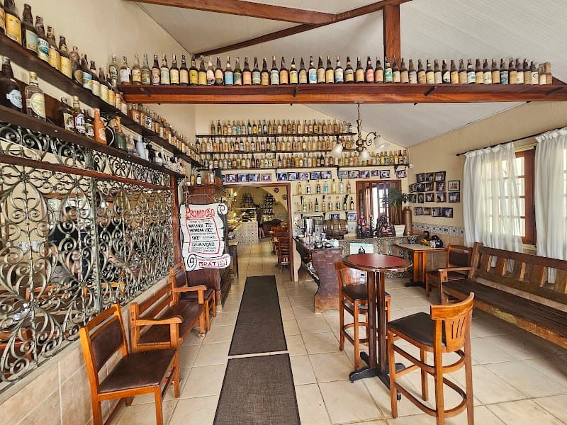Restaurante UAI | Cozinha Mineira