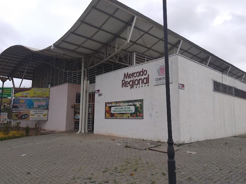 Restaurante Toca do Camarão