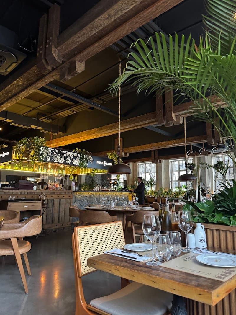 Trattoria Carbone